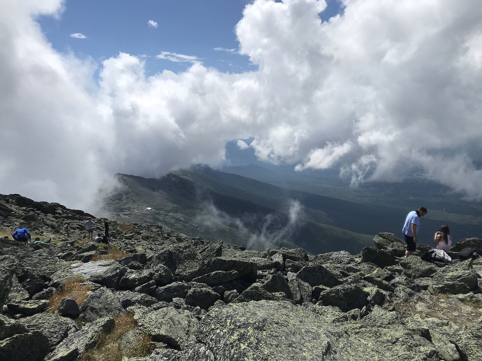 Hiking photo from 2020-08-15